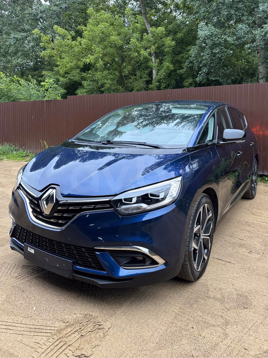 Renault Grand Scenic