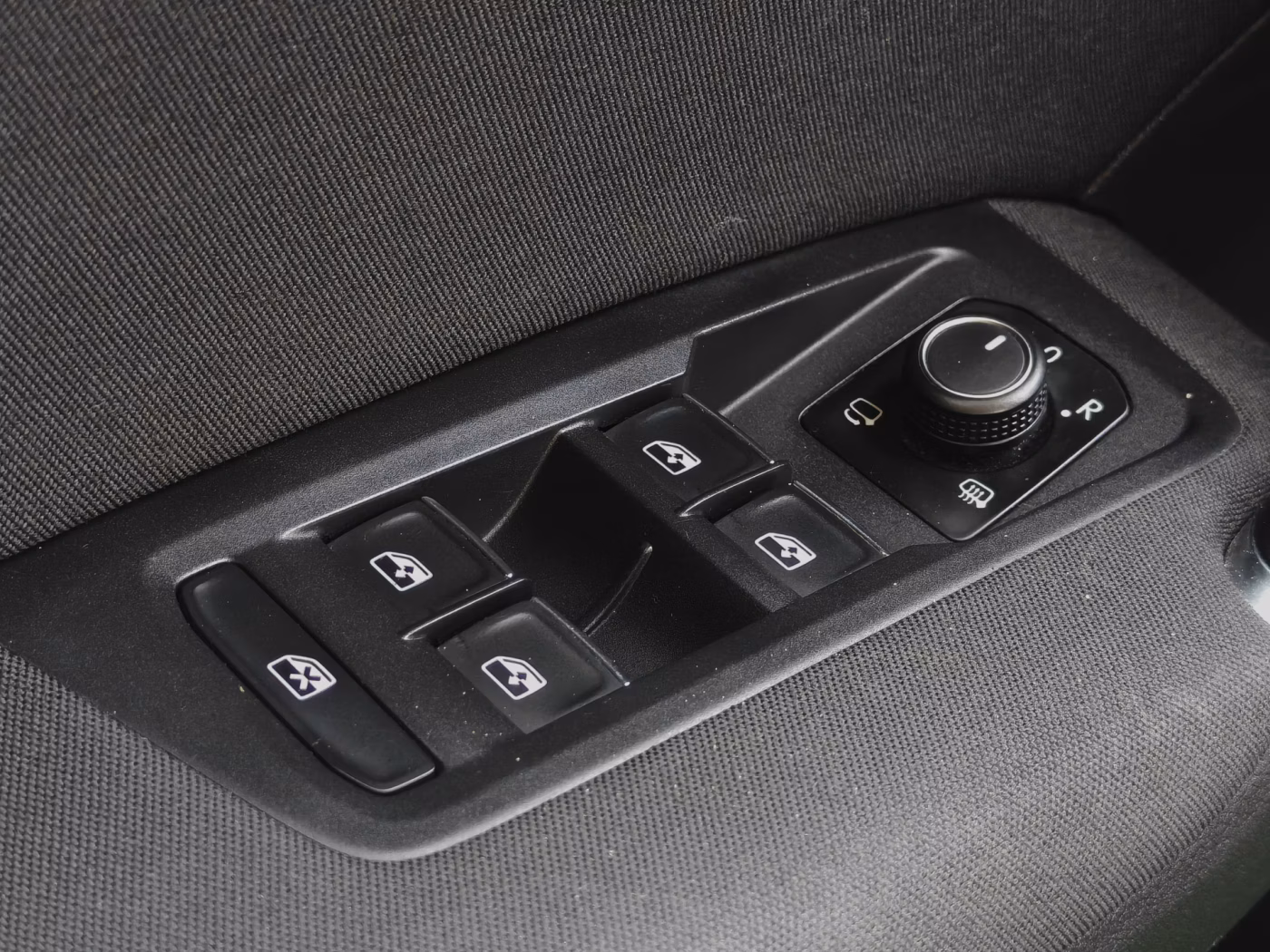 Volkswagen Touran фото 23
