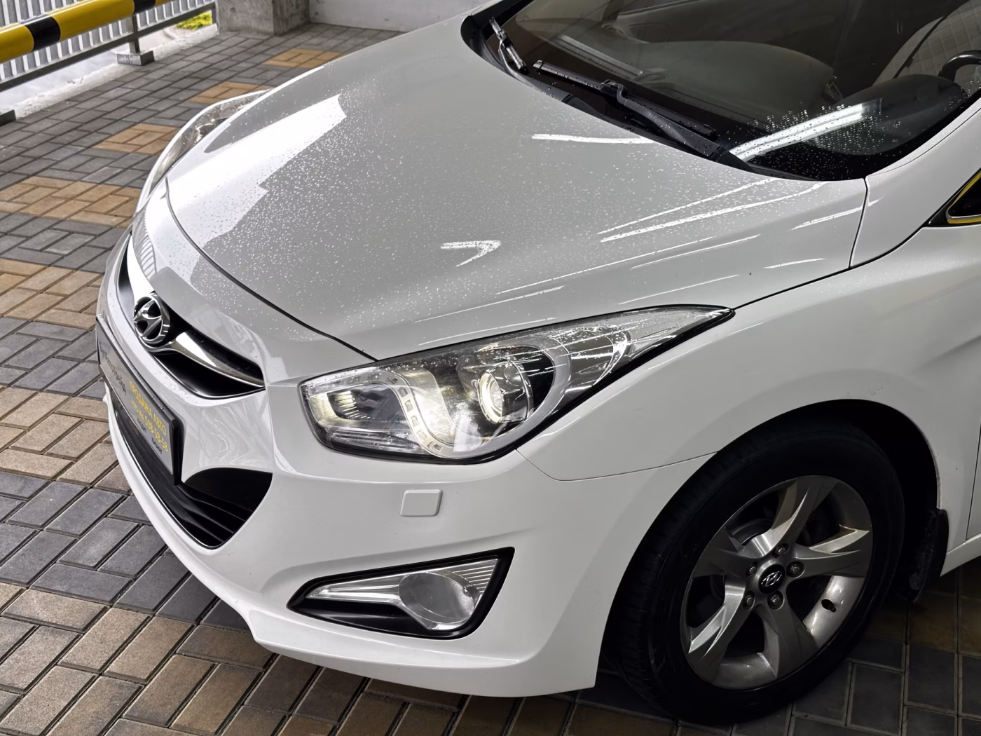 Hyundai i40 фото 29