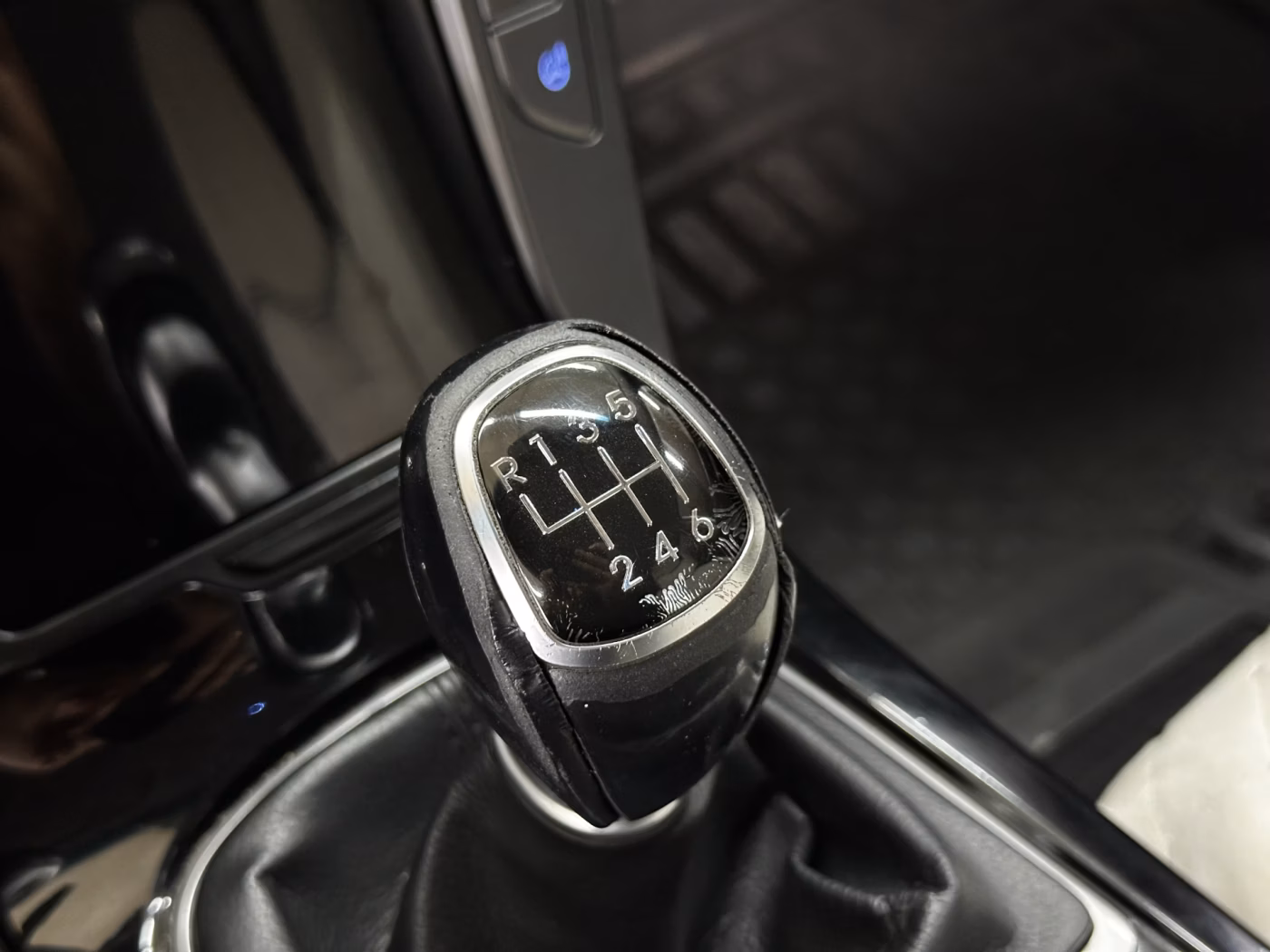 Hyundai i40 фото 24