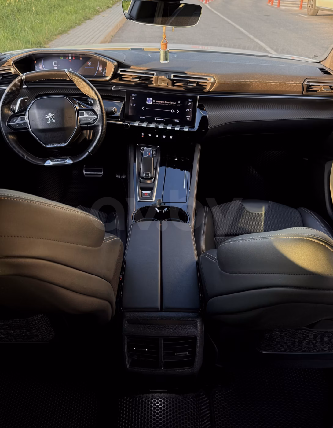 Peugeot 508 фото 7