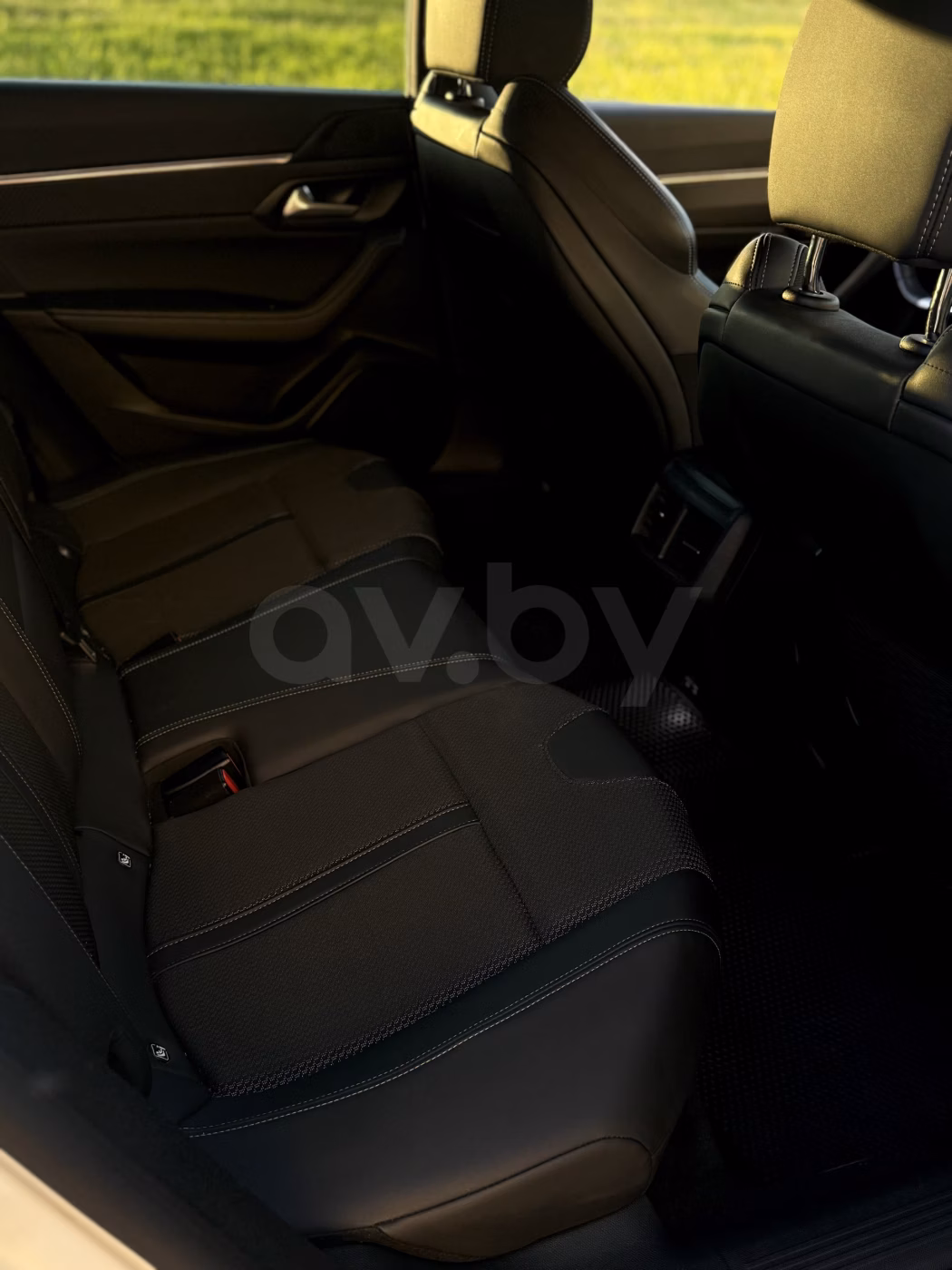 Peugeot 508 фото 10