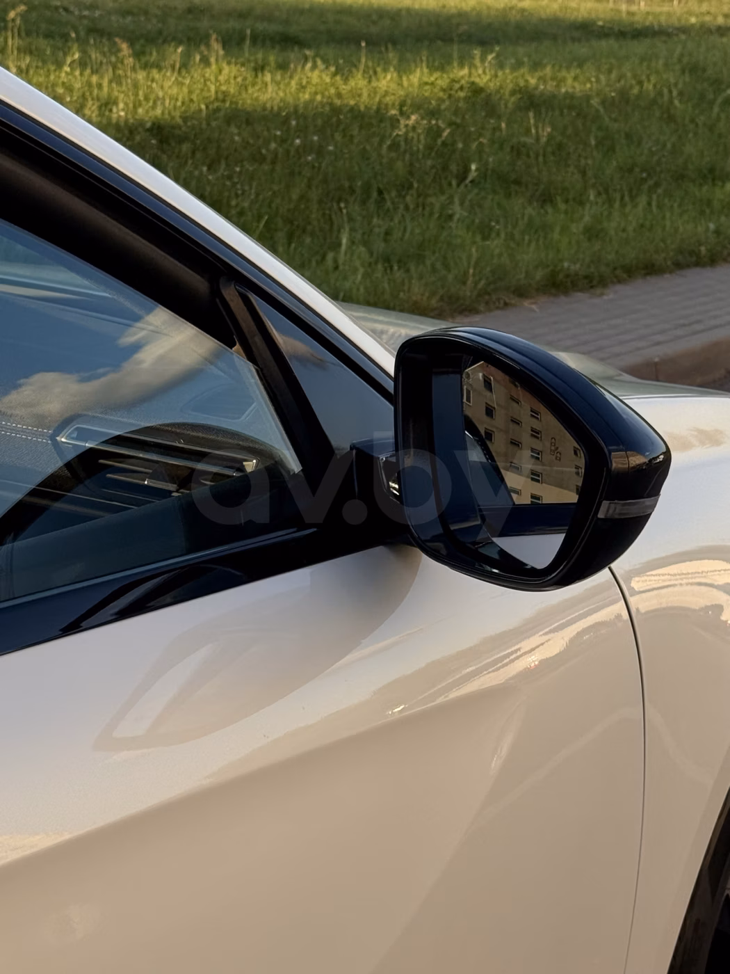 Peugeot 508 фото 11