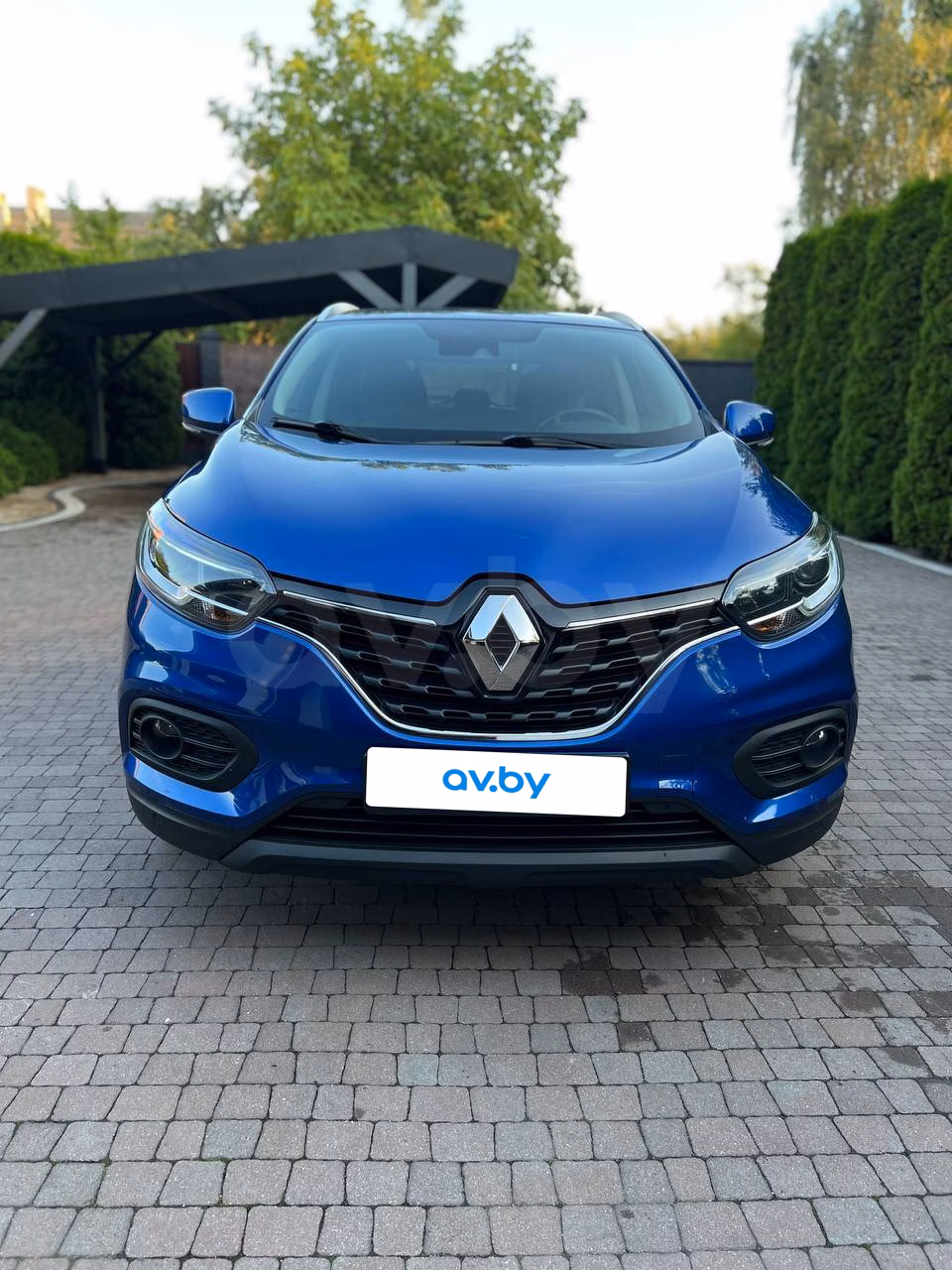 Renault Kadjar