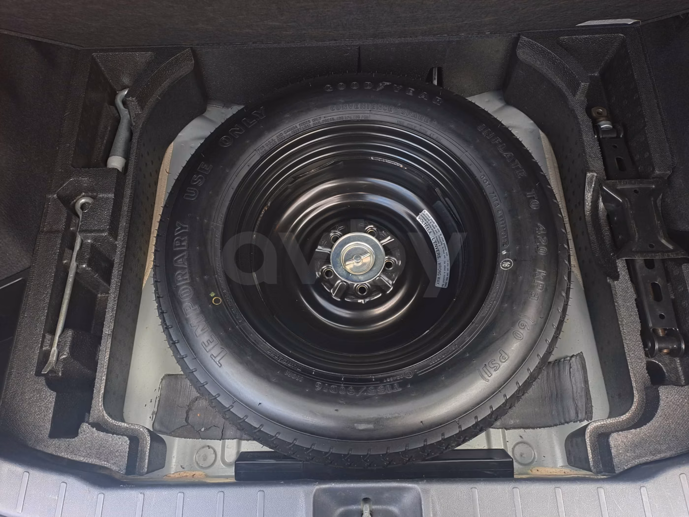 Peugeot 4008 фото 28