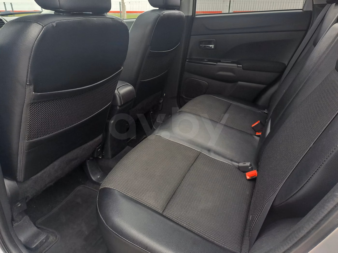 Peugeot 4008 фото 15