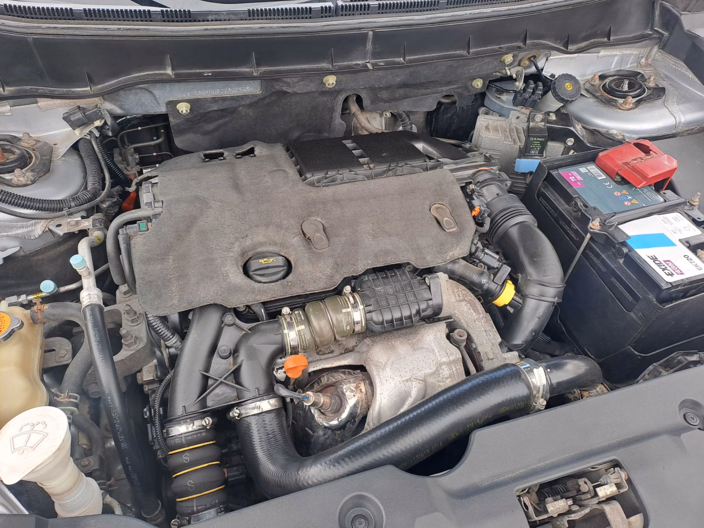 Peugeot 4008 фото 29