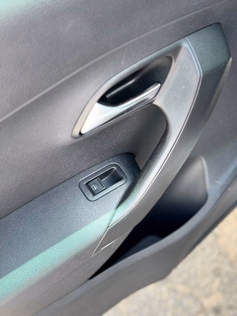 Volkswagen Polo Sedan фото 16