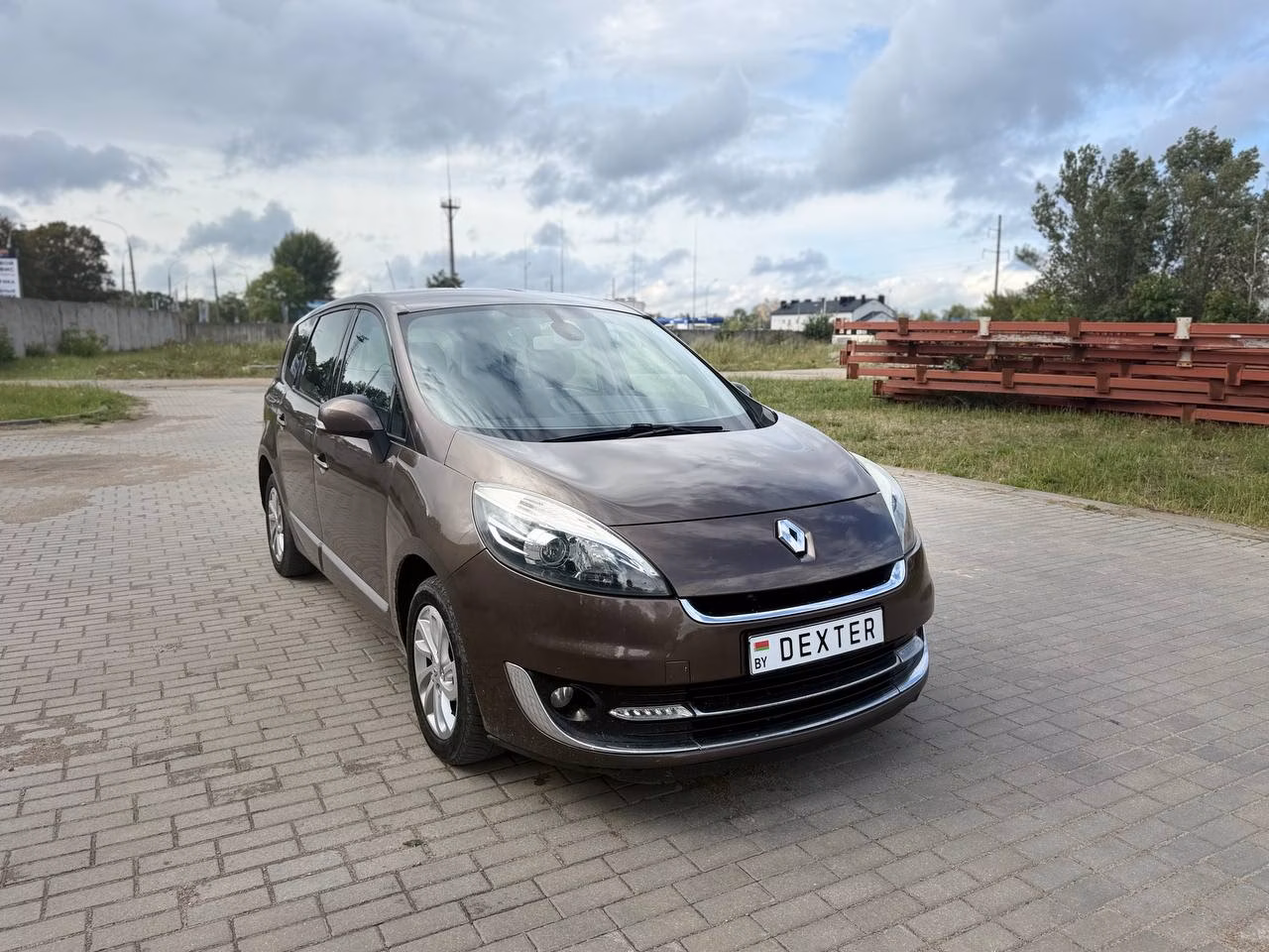 Renault Grand Scenic