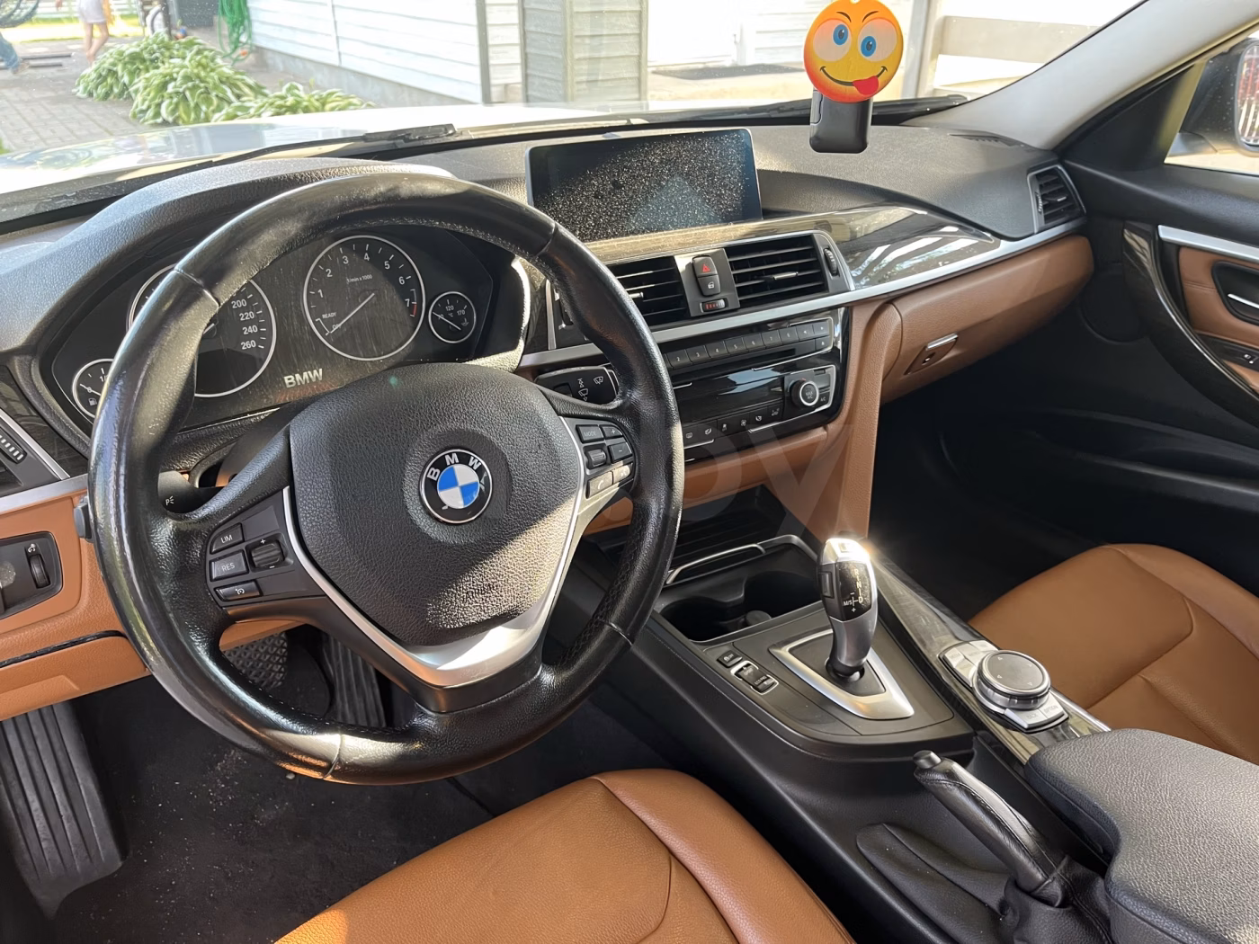 BMW 3 серия