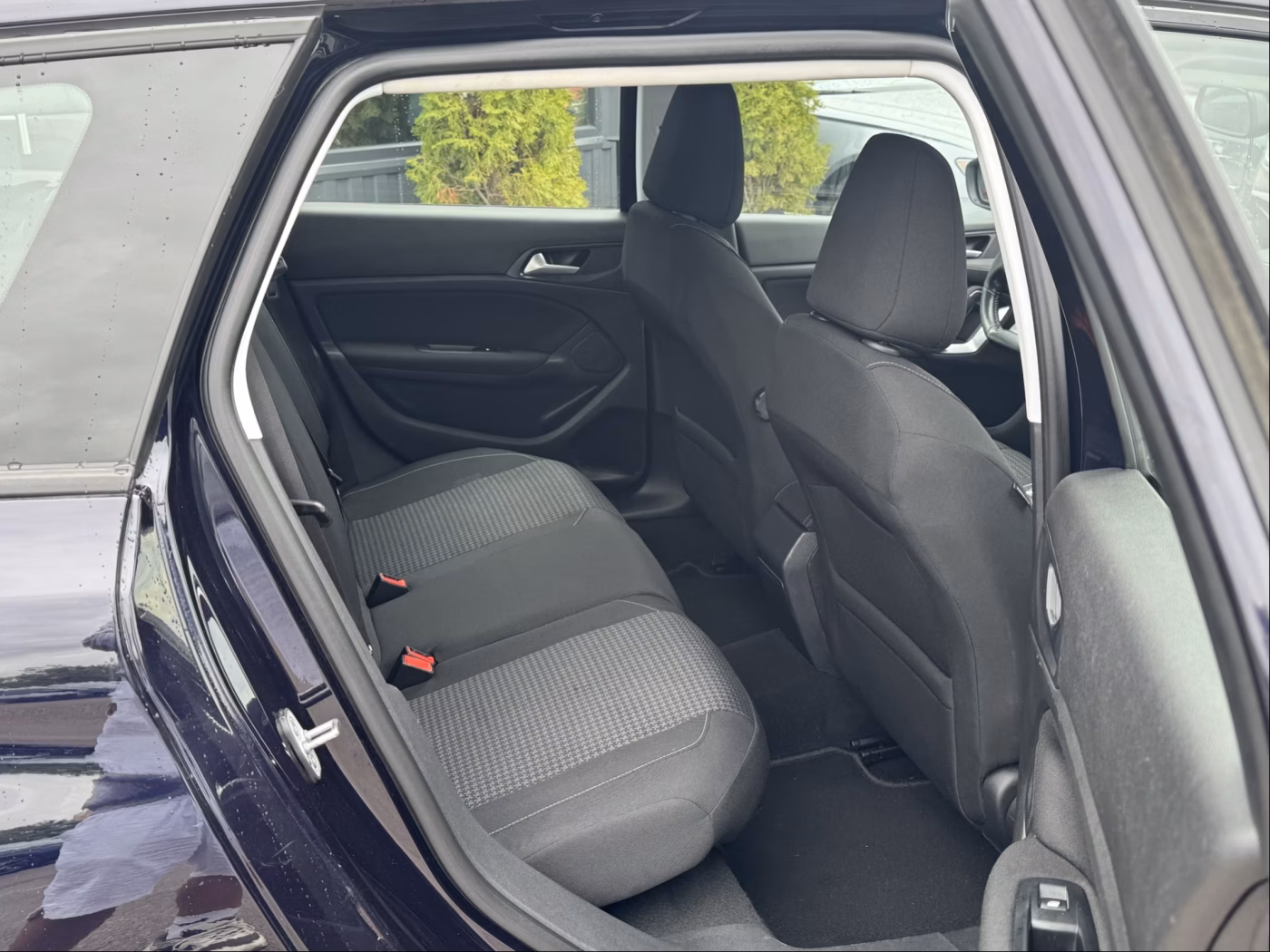 Peugeot 308 фото 22
