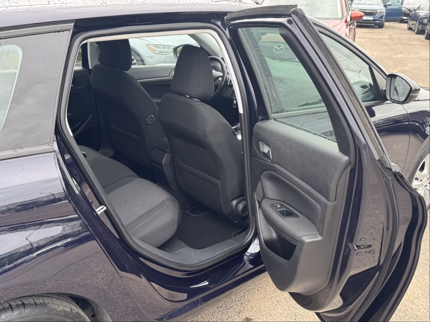 Peugeot 308 фото 21
