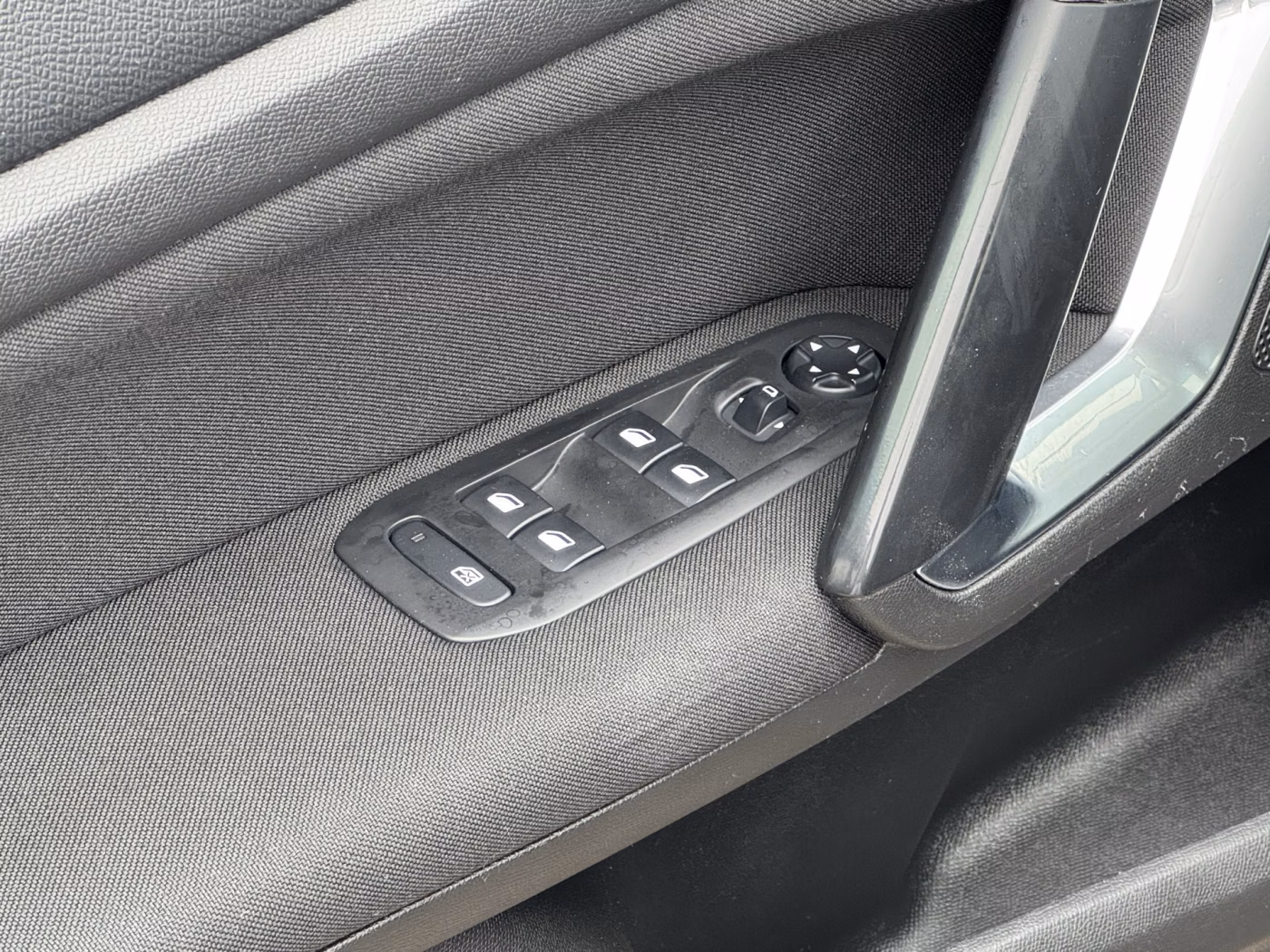 Peugeot 308 фото 25