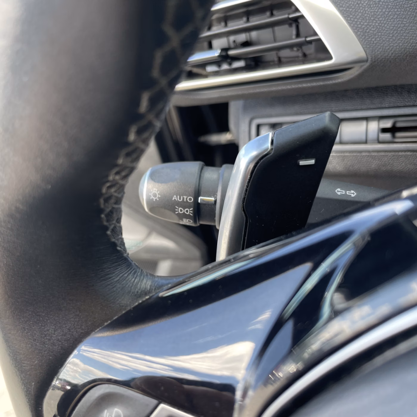 Peugeot 5008 фото 19