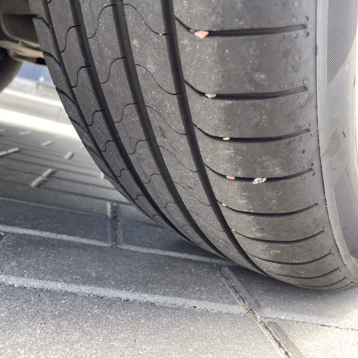 Peugeot 5008 фото 8