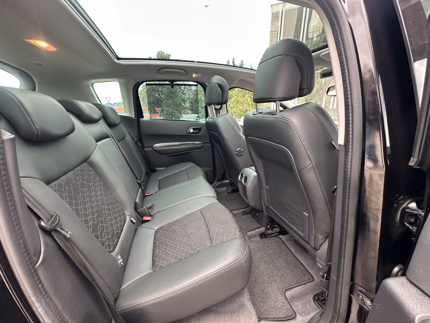 Peugeot 3008 фото 13