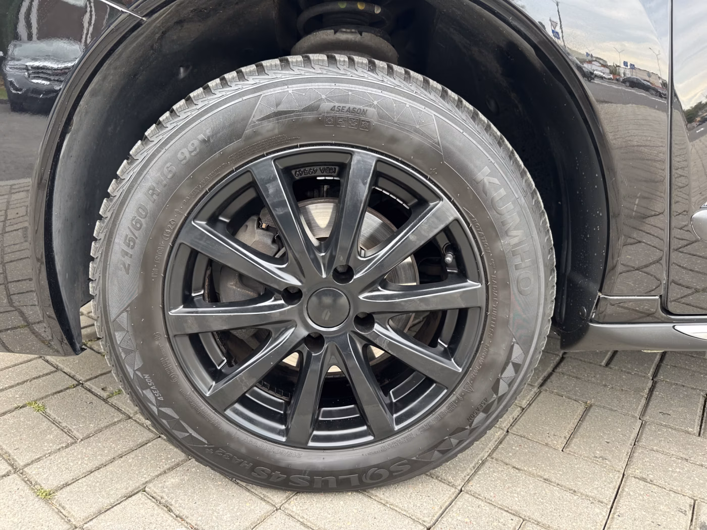 Peugeot 3008 фото 14