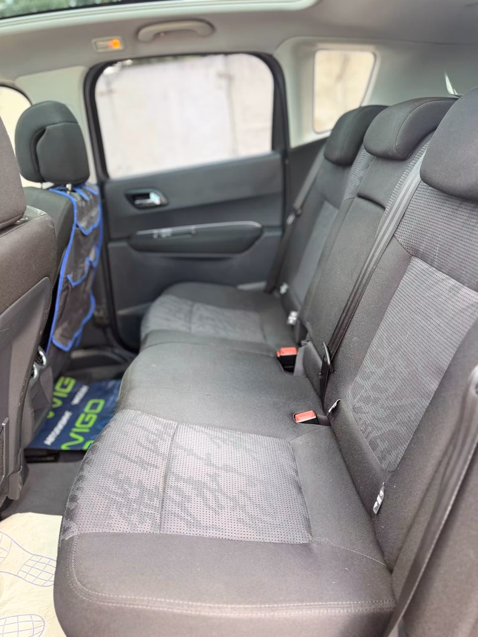 Peugeot 3008 фото 14