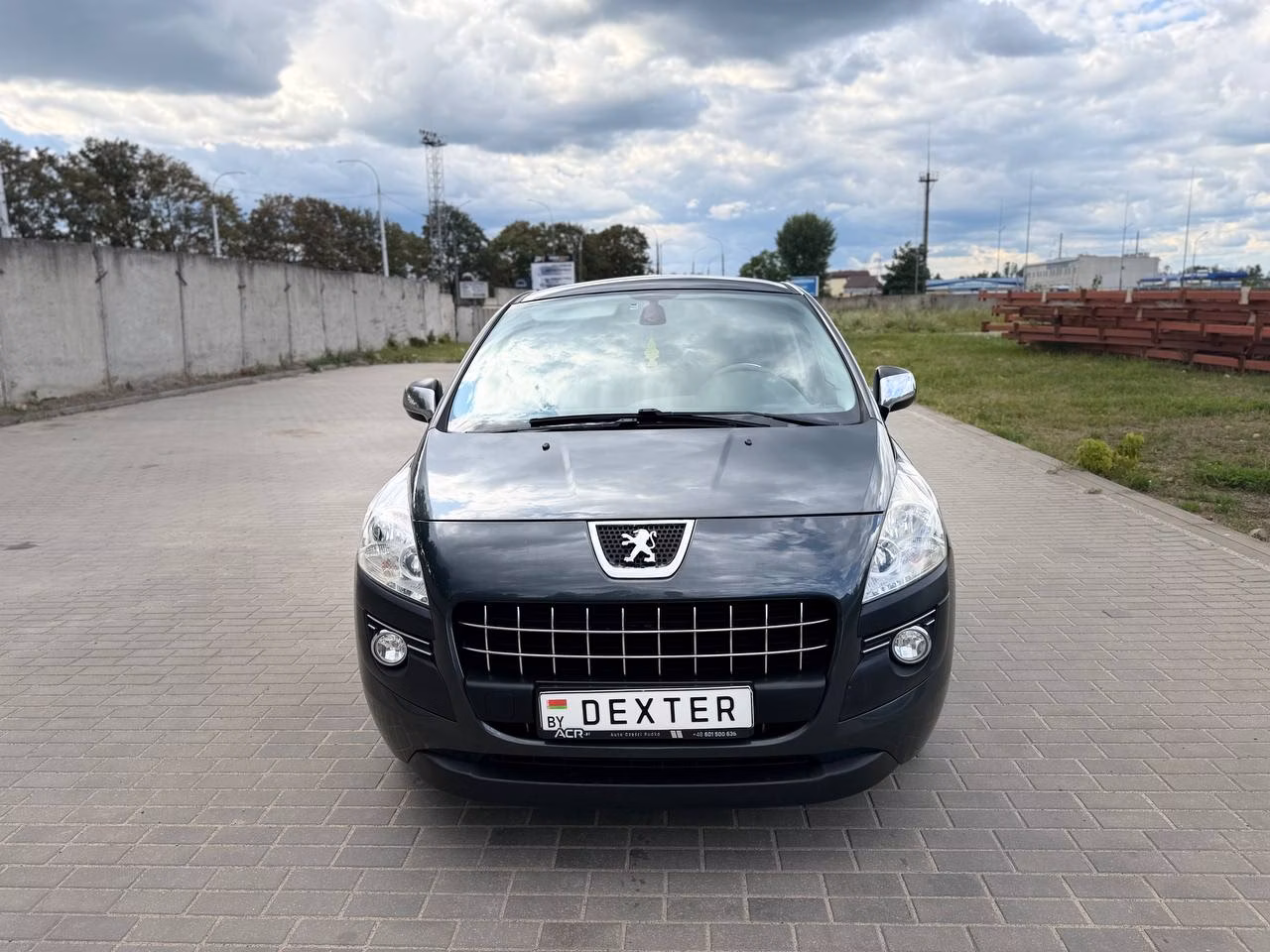 Peugeot 3008 фото 2