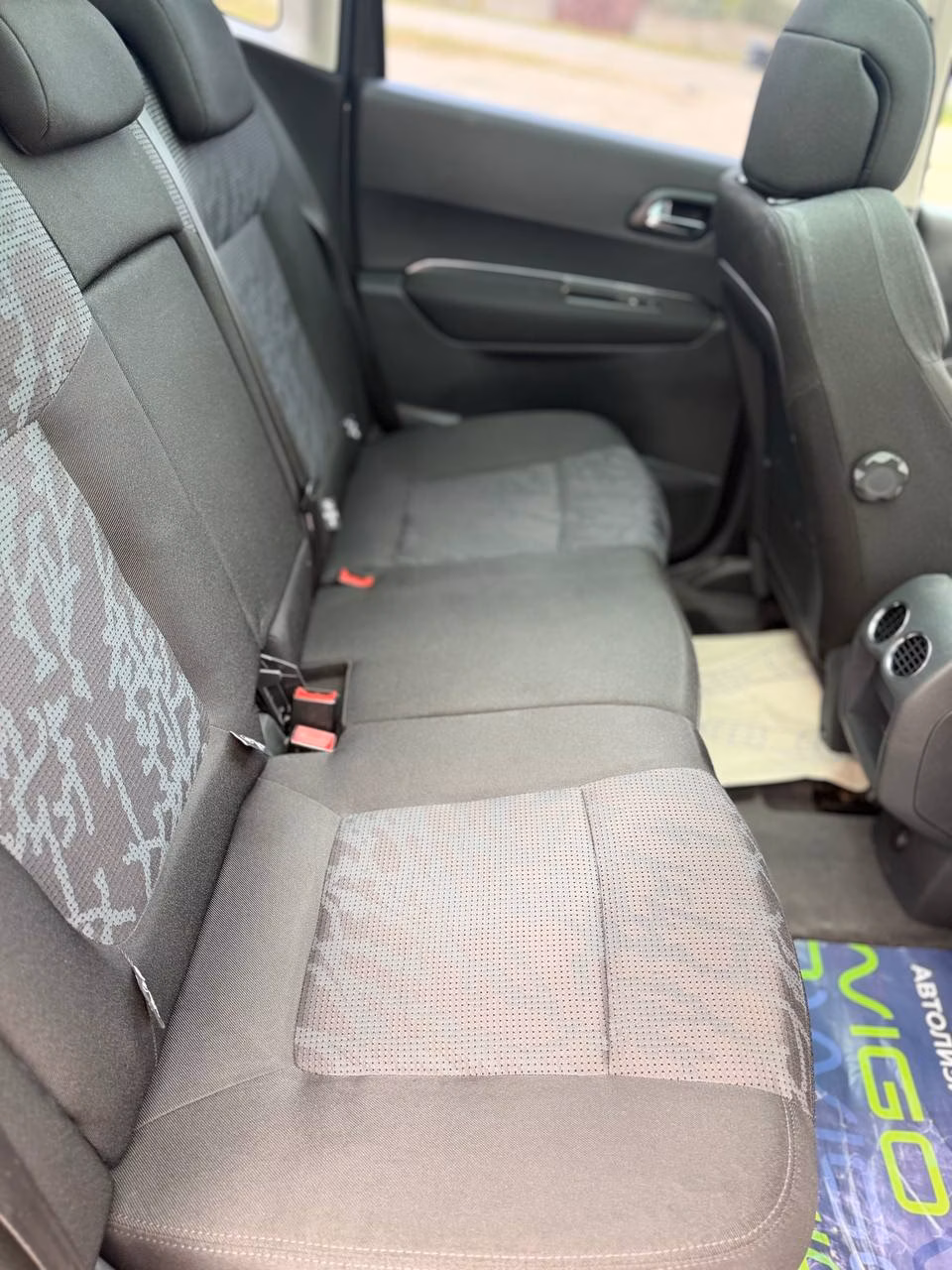 Peugeot 3008 фото 13