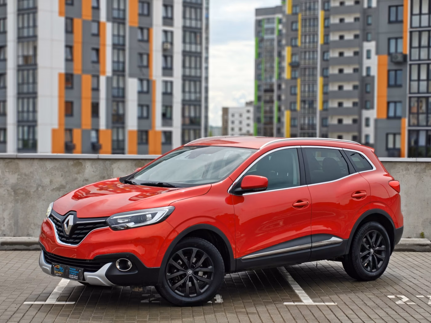 Renault Kadjar