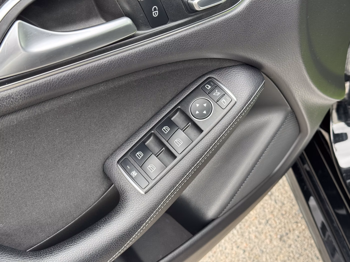 Mercedes-Benz B-Класс фото 12