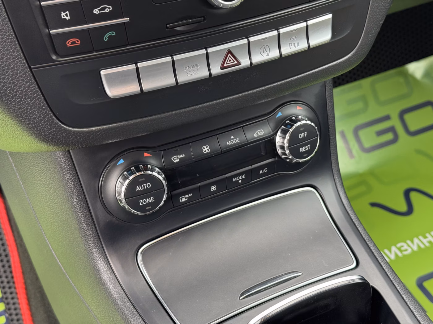 Mercedes-Benz B-Класс фото 17