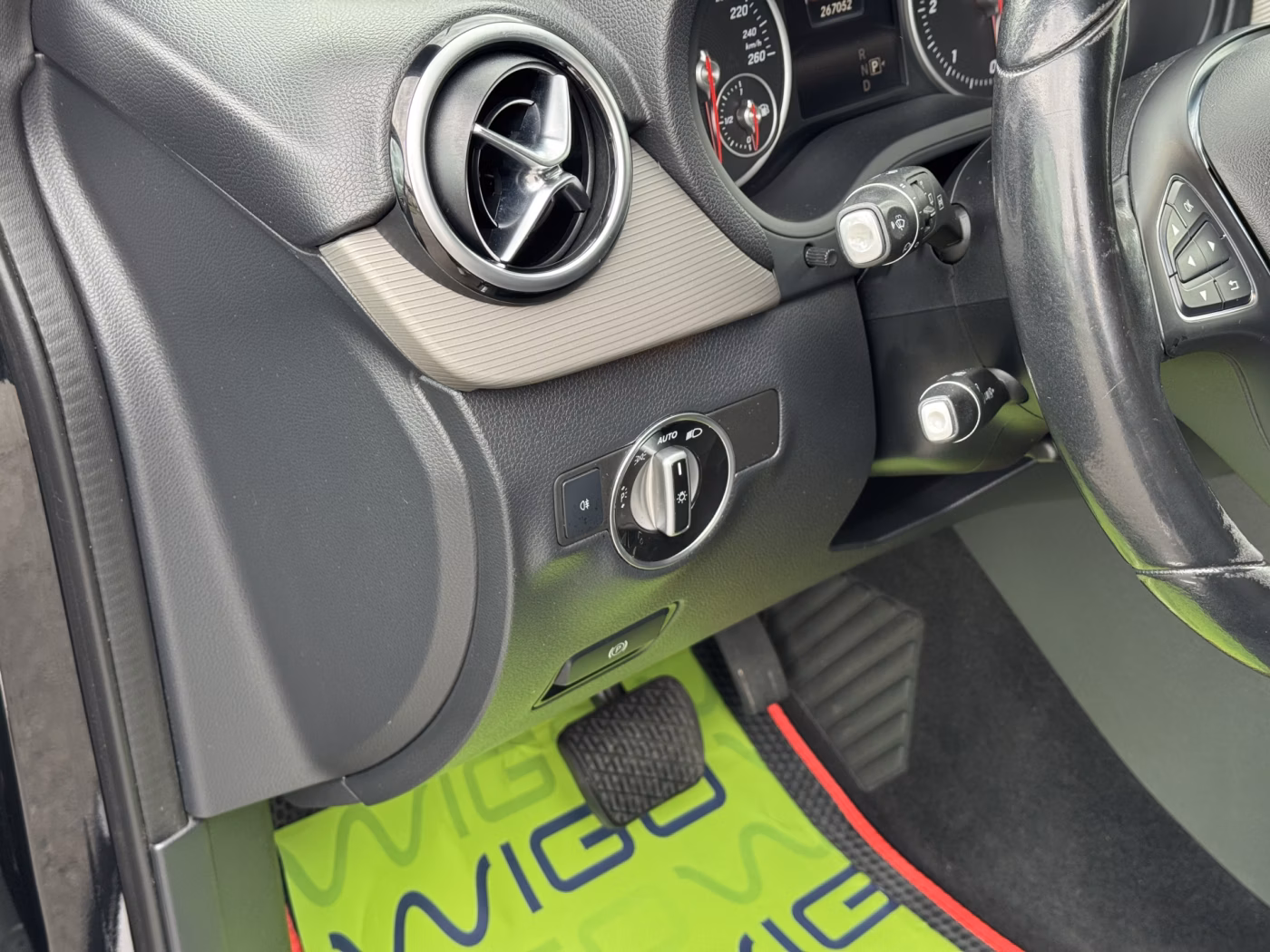 Mercedes-Benz B-Класс фото 15