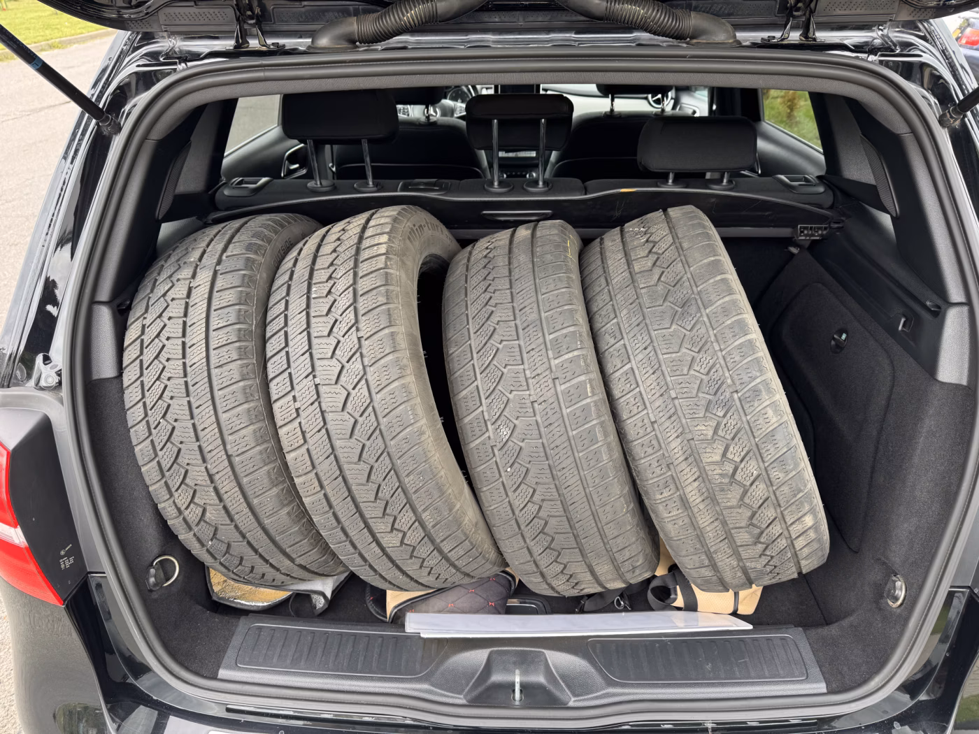 Mercedes-Benz B-Класс фото 23