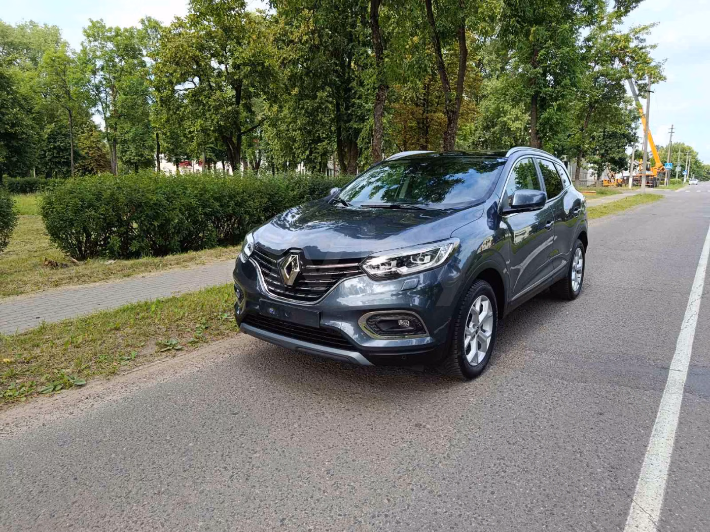 Renault Kadjar