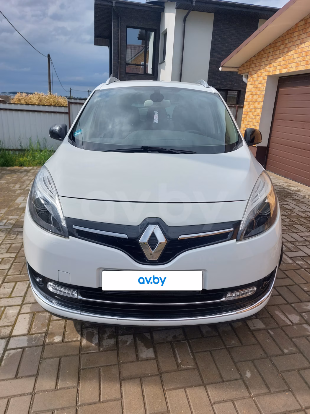 Renault Grand Scenic