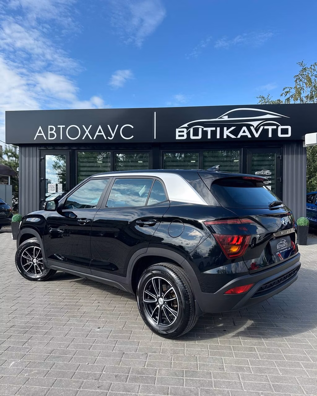 Hyundai Creta фото 5