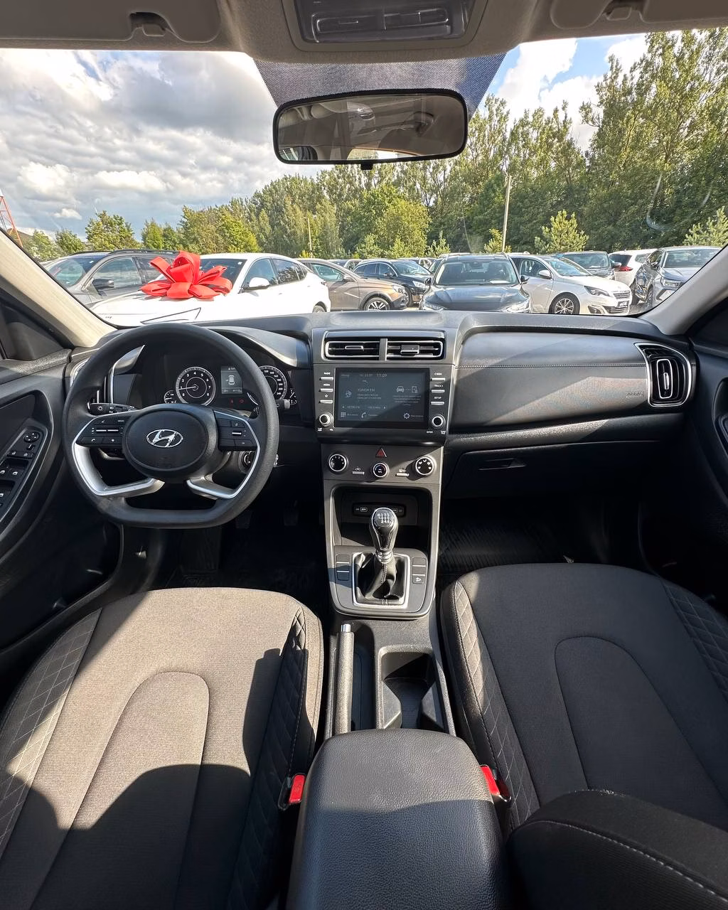 Hyundai Creta фото 11