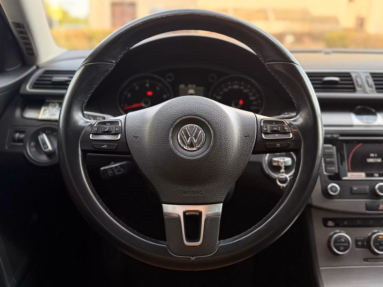 Volkswagen Passat фото 17