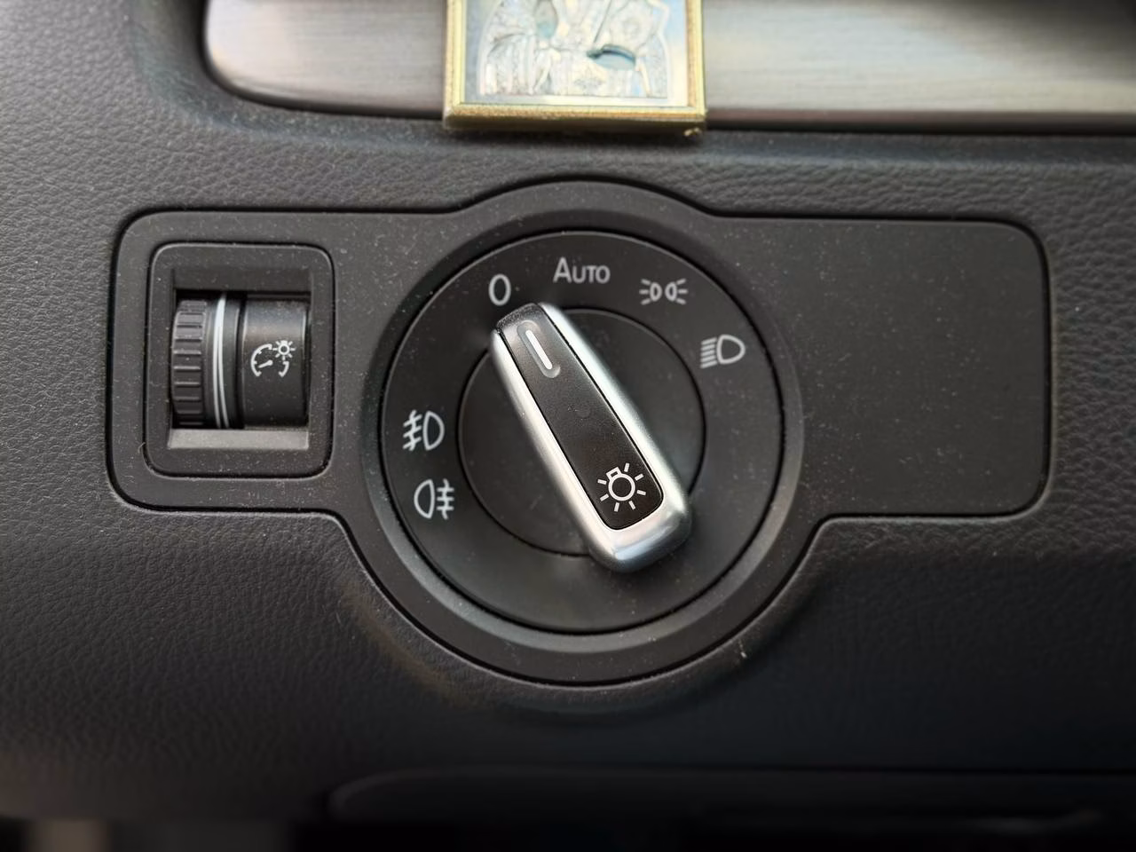 Volkswagen Passat фото 9