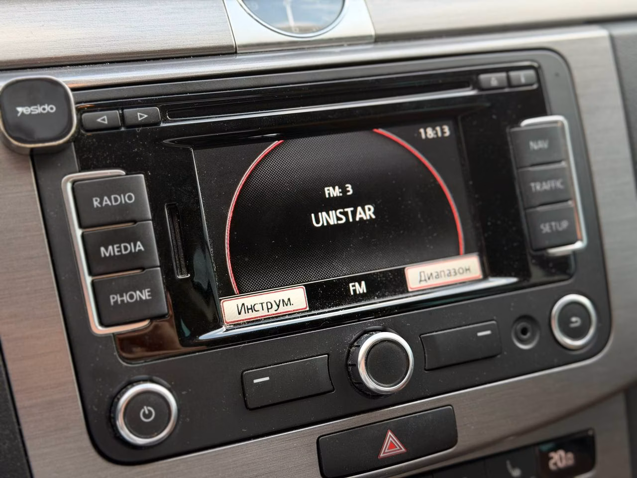 Volkswagen Passat фото 11