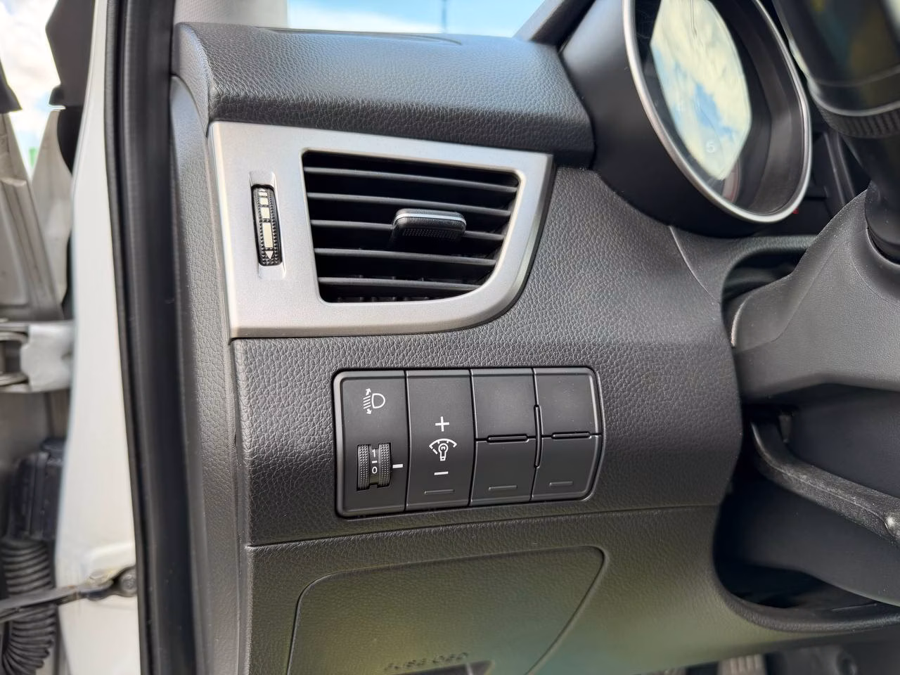 Hyundai i30 фото 14