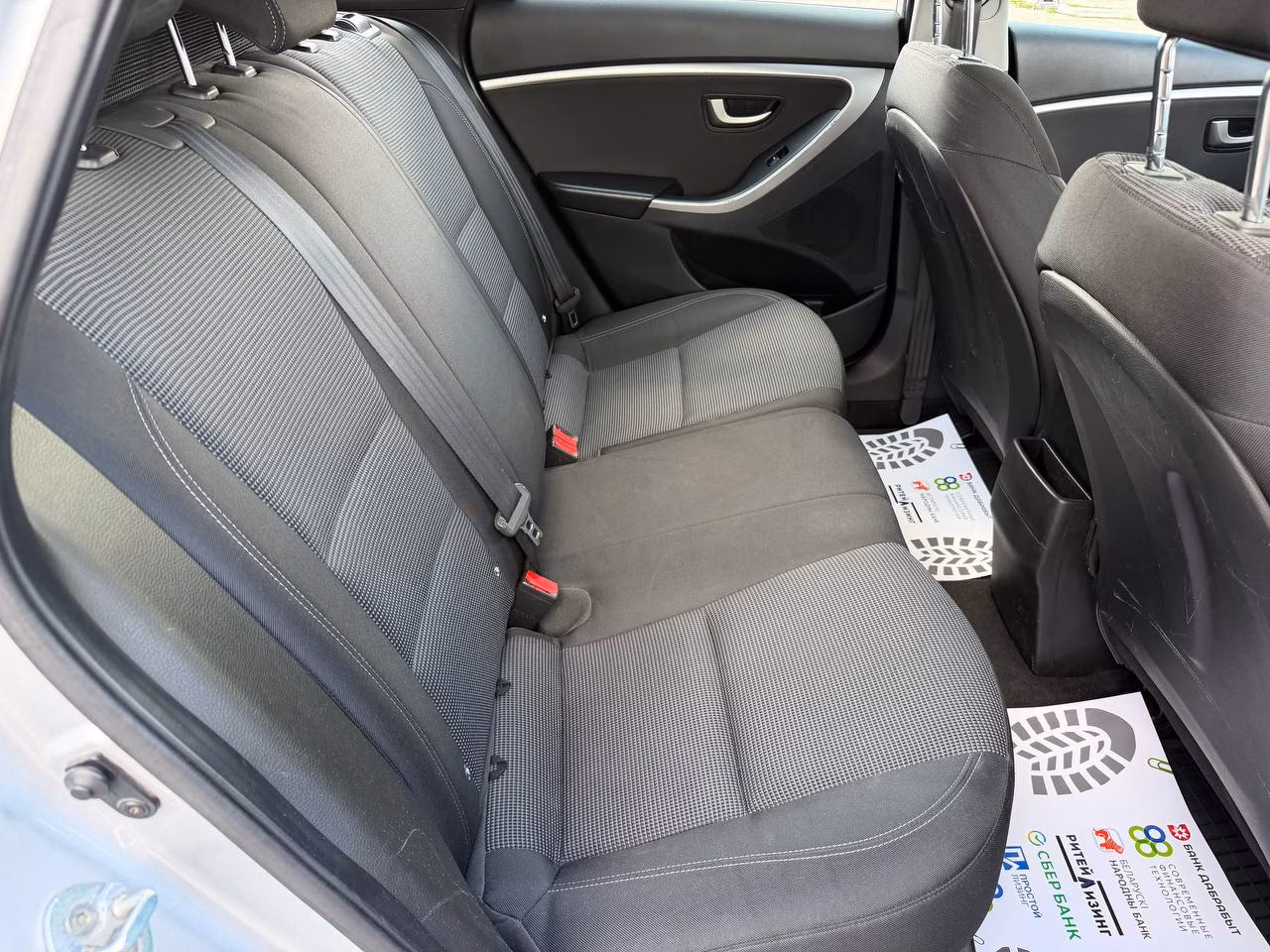 Hyundai i30 фото 18