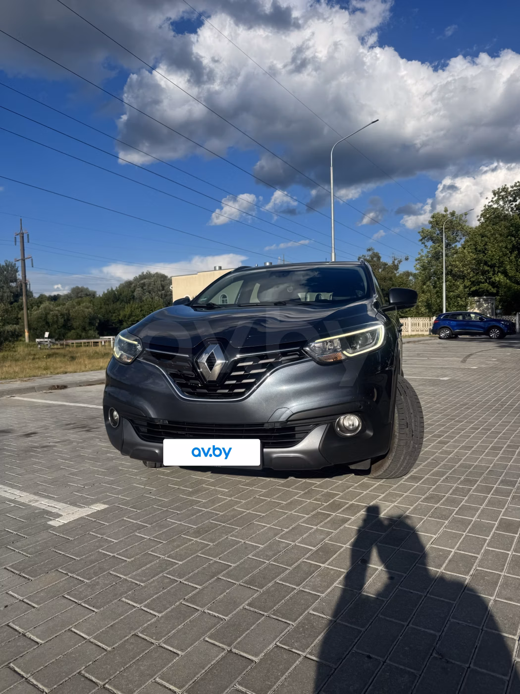 Renault Kadjar