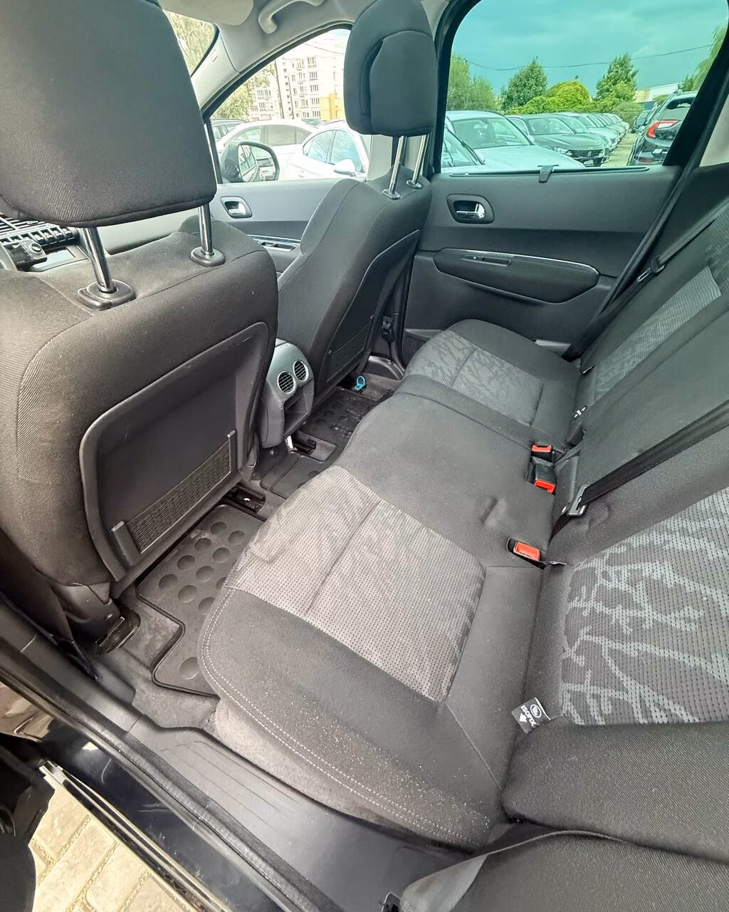 Peugeot 3008 фото 9