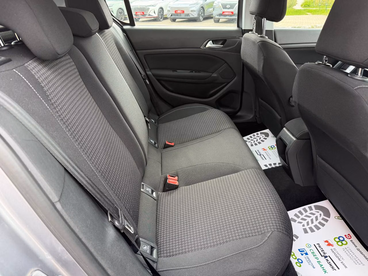 Peugeot 308 фото 18