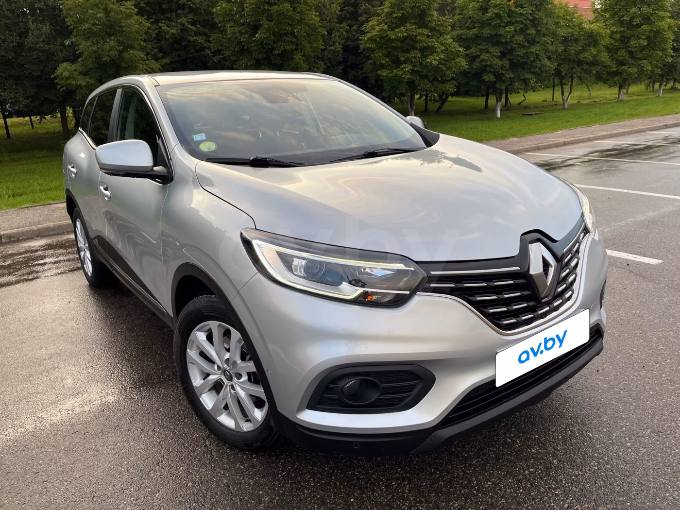 Renault Kadjar