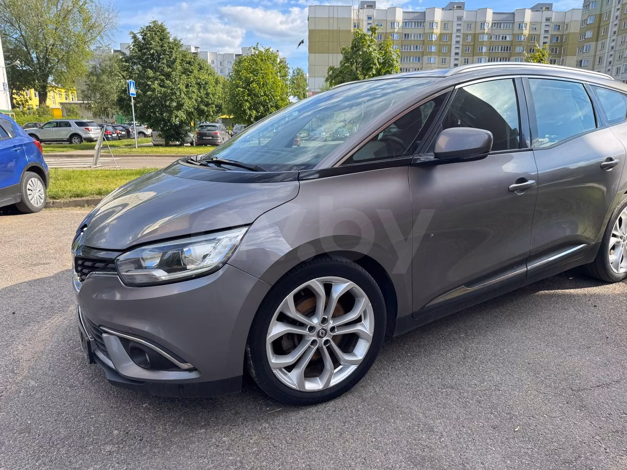 Renault Grand Scenic