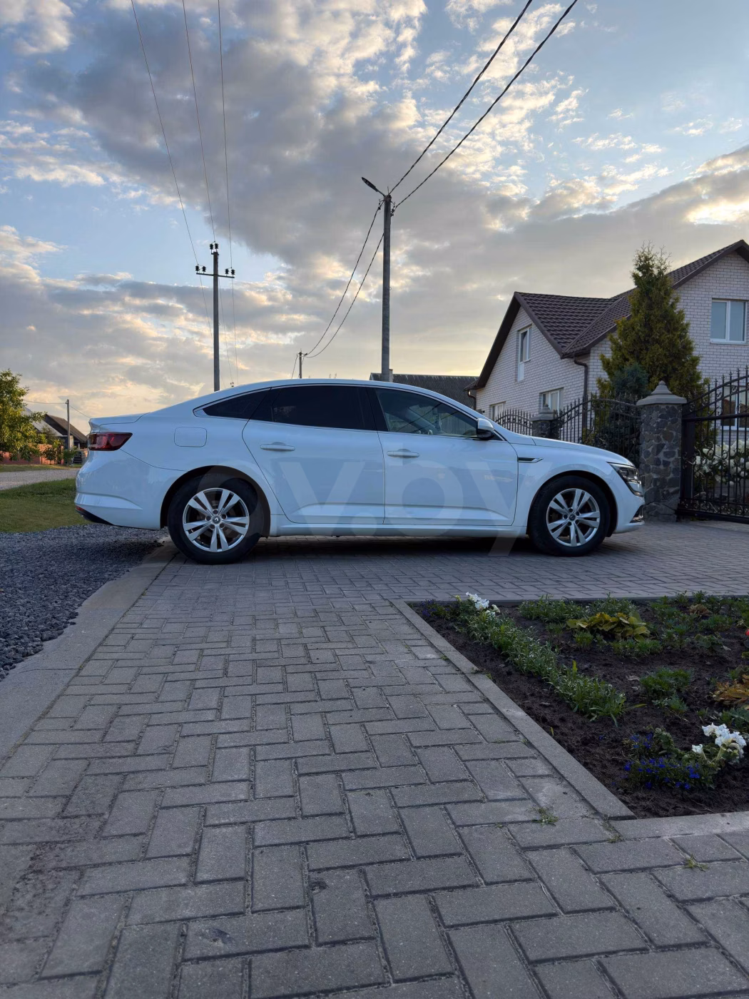 Renault Talisman