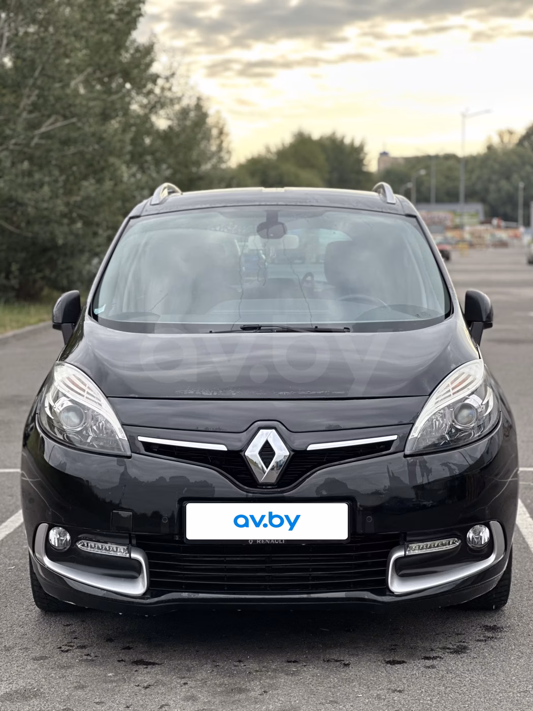 Renault Grand Scenic