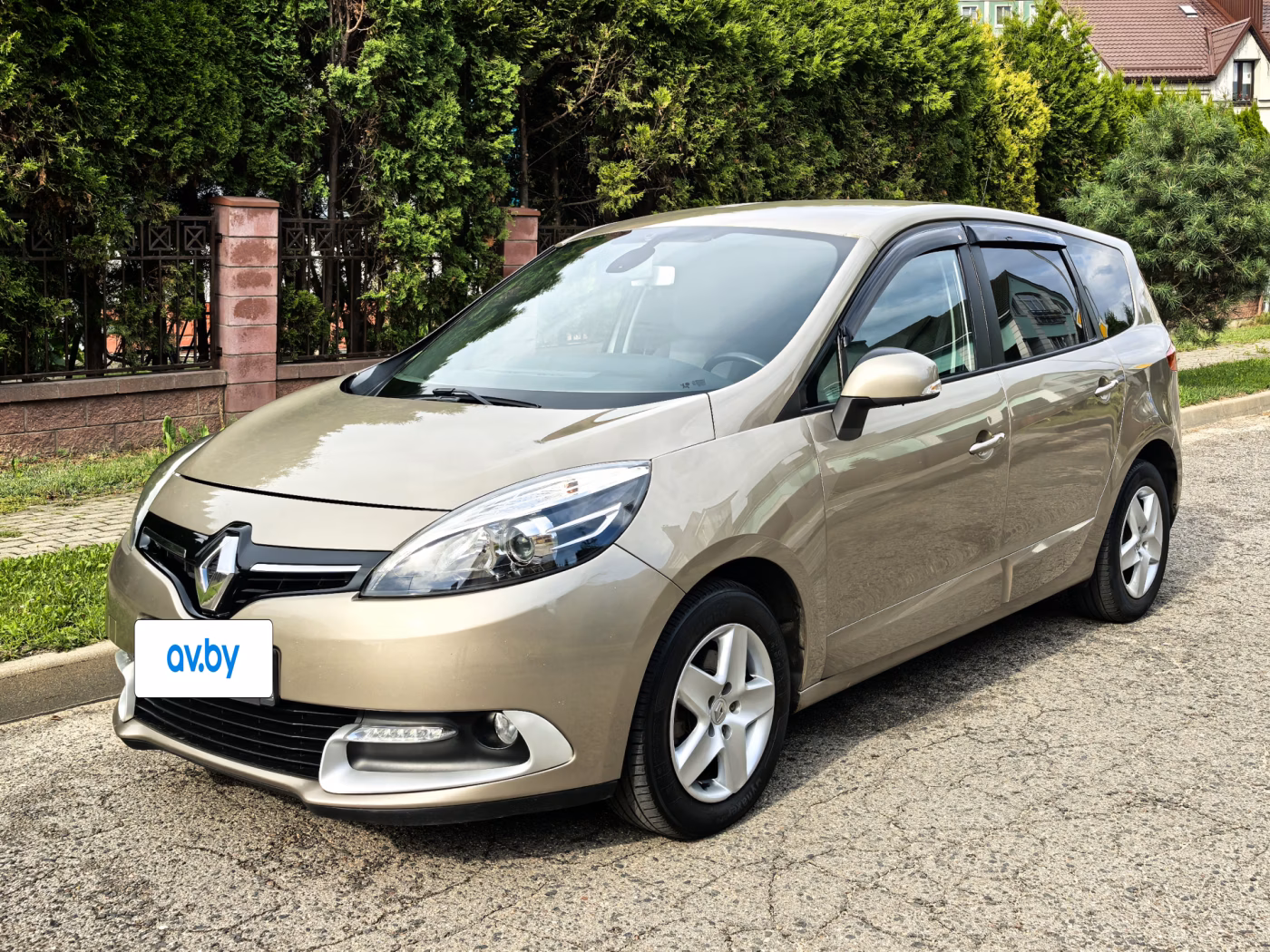 Renault Grand Scenic