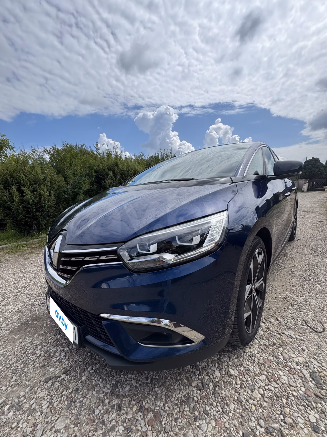 Renault Grand Scenic