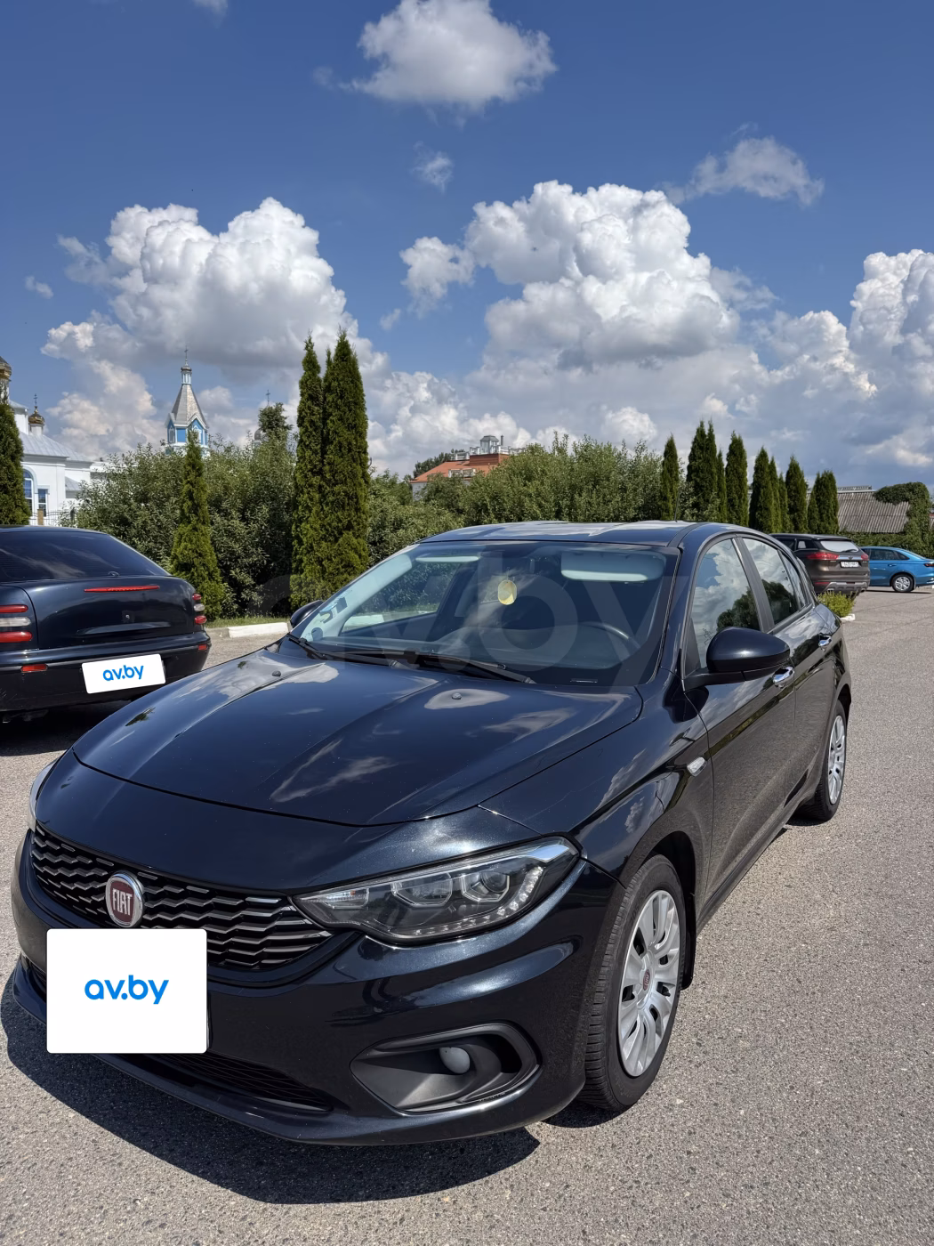 Fiat Tipo I
