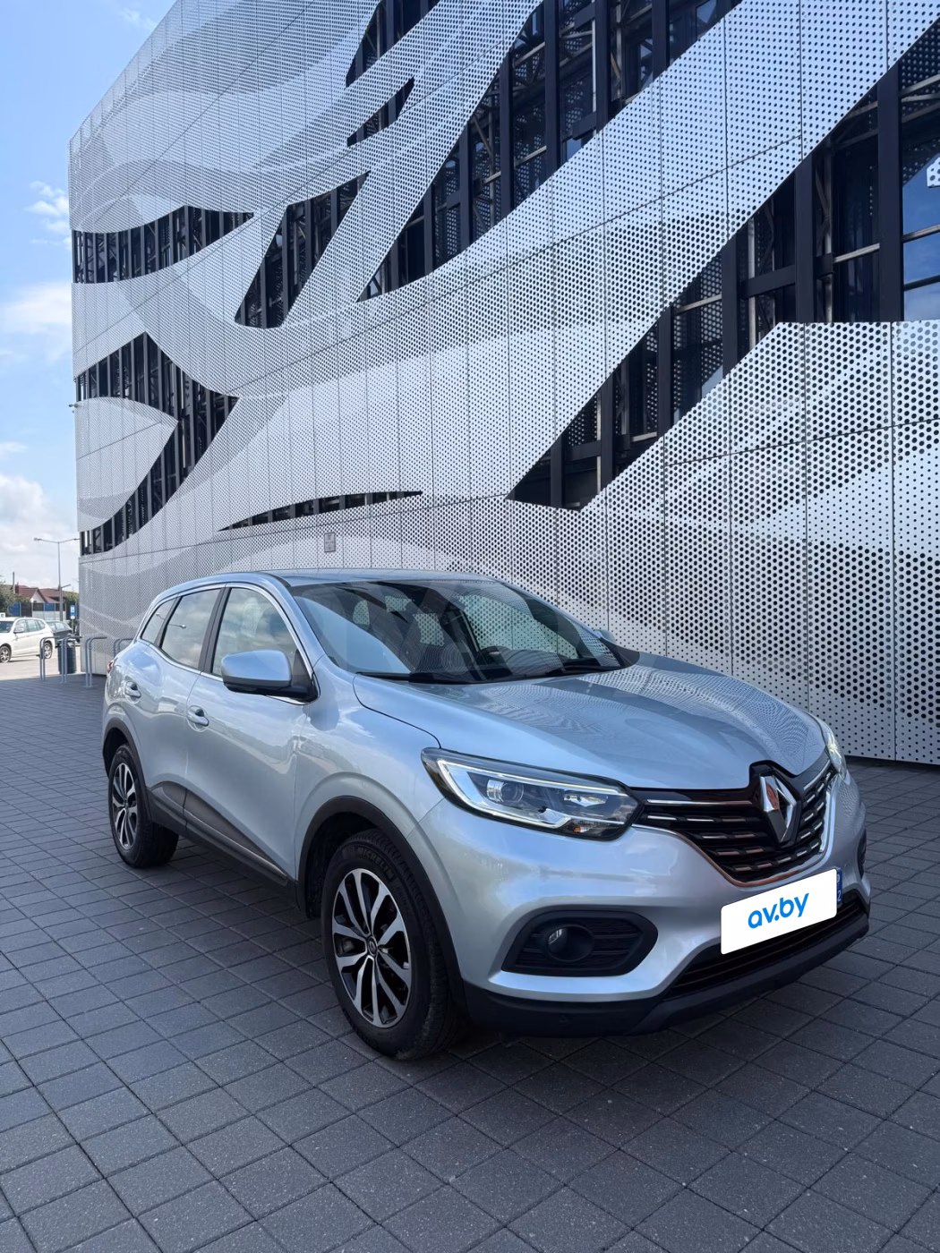 Renault Kadjar