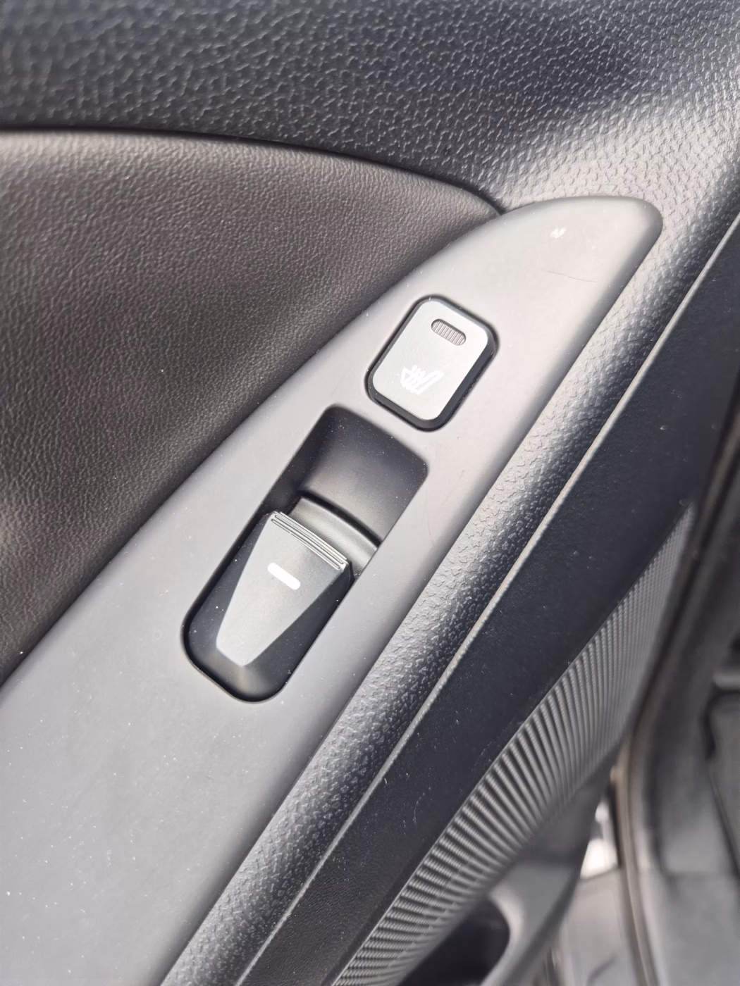 Hyundai ix35 фото 8
